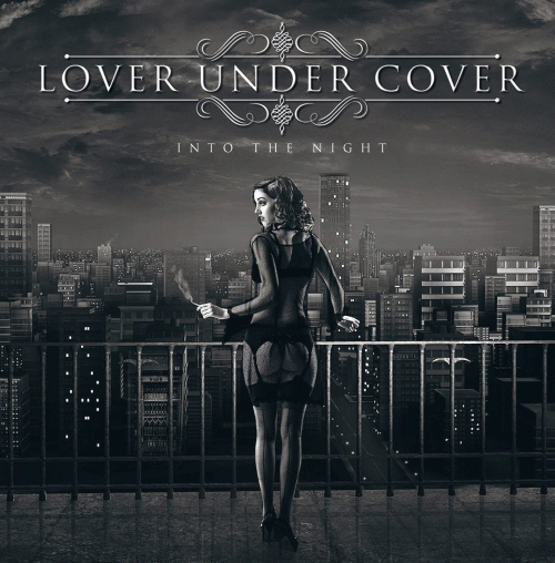 Lover Under Cover : Into the Night